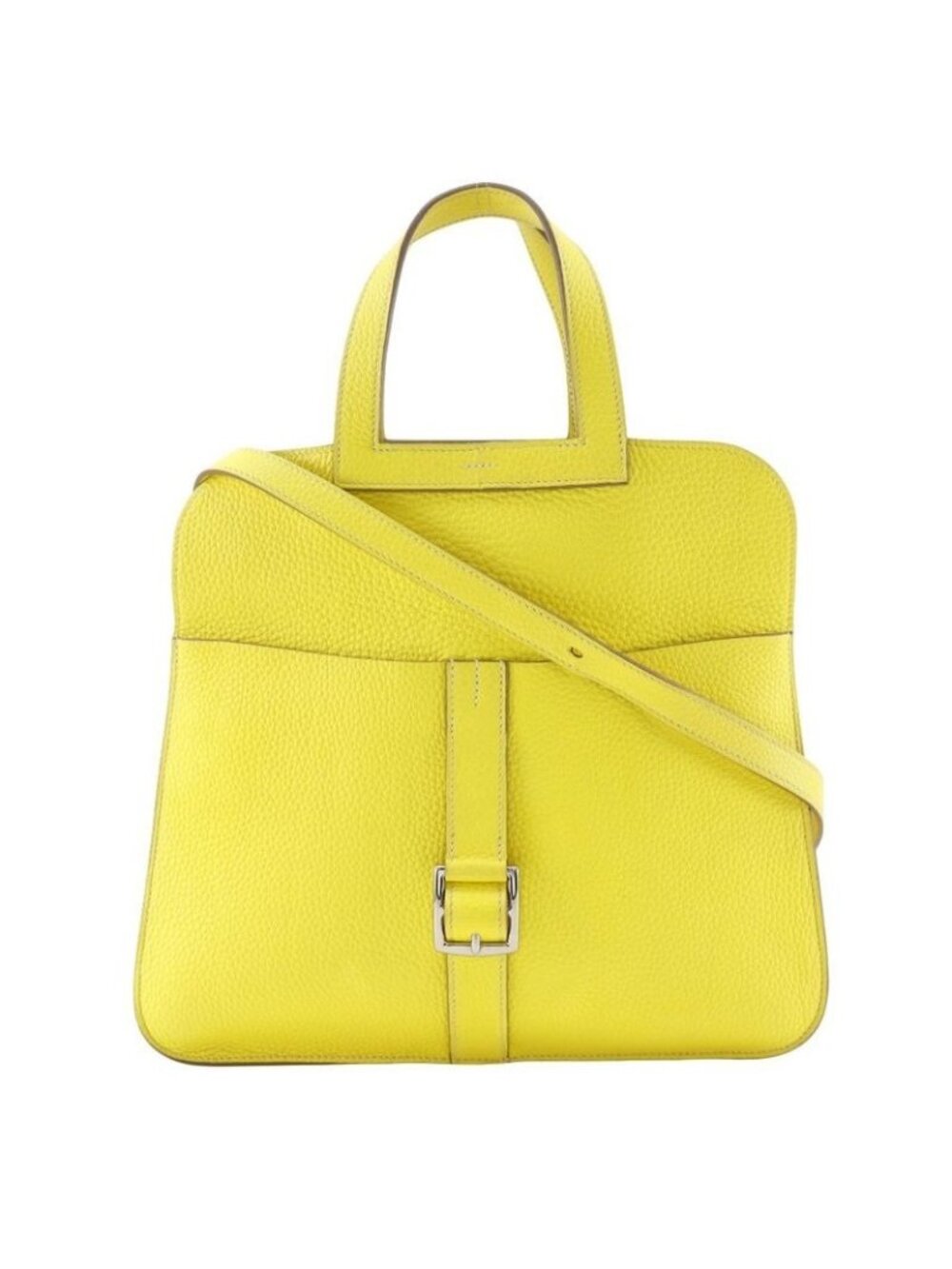Hermes Arsan 31 Taurillon Clemence D Handbag